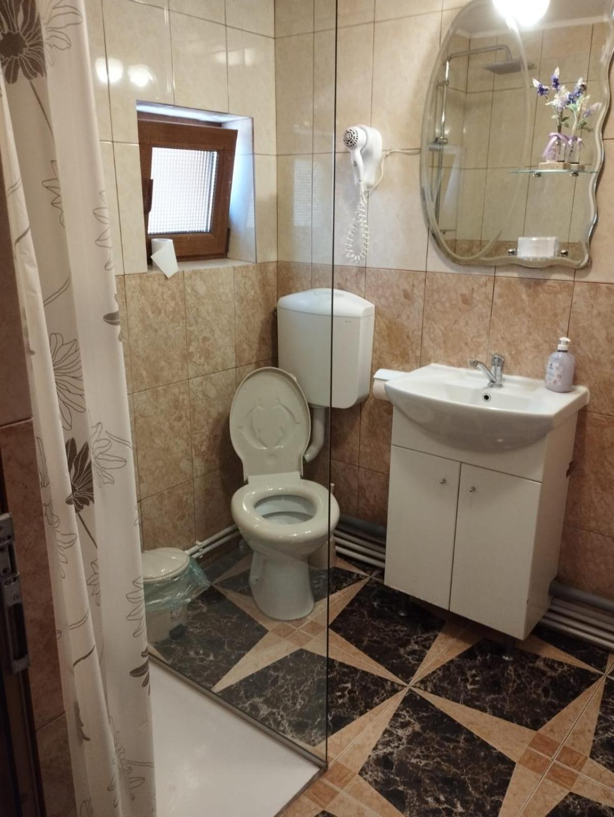 Vila Florelena Năvodari Exterior foto